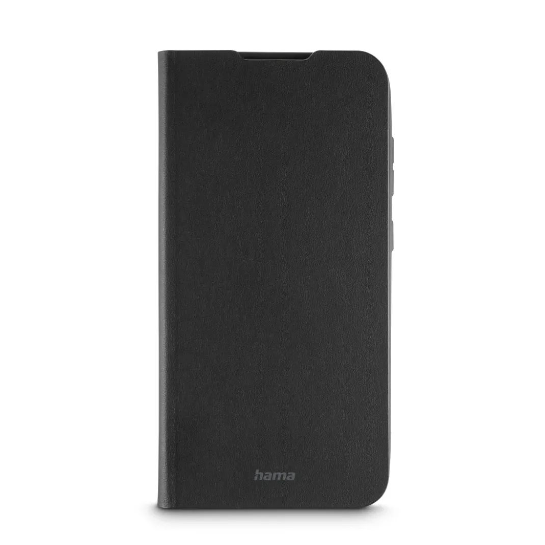 Handytasche "Ultra Premium" für Samsung Galaxy A56 5G, Schwarz
