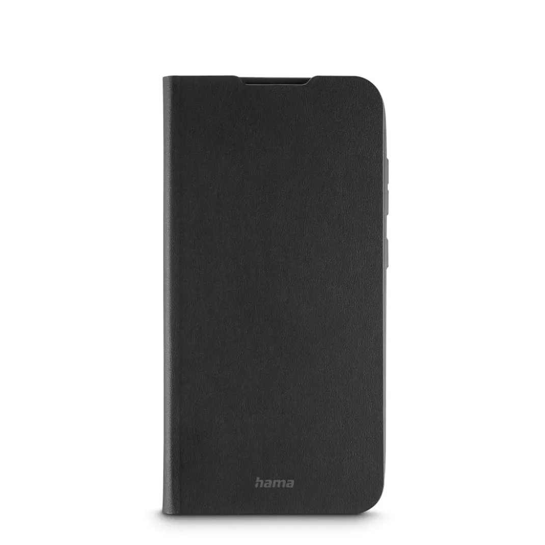 Handytasche "Ultra Premium" für Samsung Galaxy A36 5G, Schwarz
