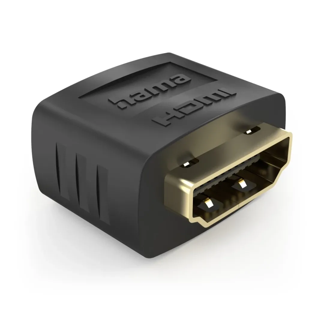 HDMI™-Adapter, Kupplung - Kupplung 8K