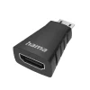 HDMI™-Adapter, Mini-HDMI™-Stecker - HDMI™-Buchse, Ultra-HD 4K