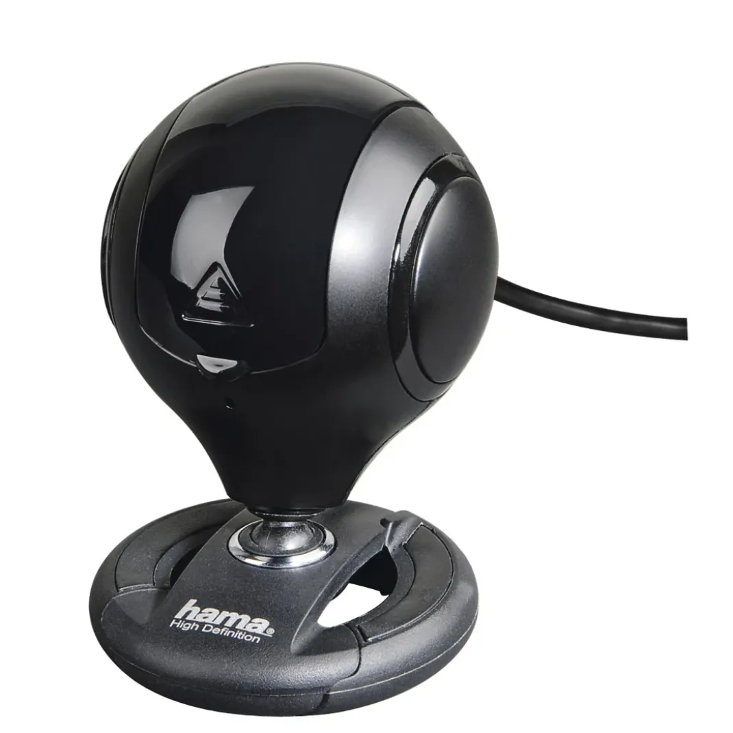 HD-Webcam "Spy Protect"