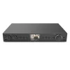 HiFi-Tuner "DIT2105", DAB+ / Internetradio / Bluetooth® RX/TX, App, Schwarz