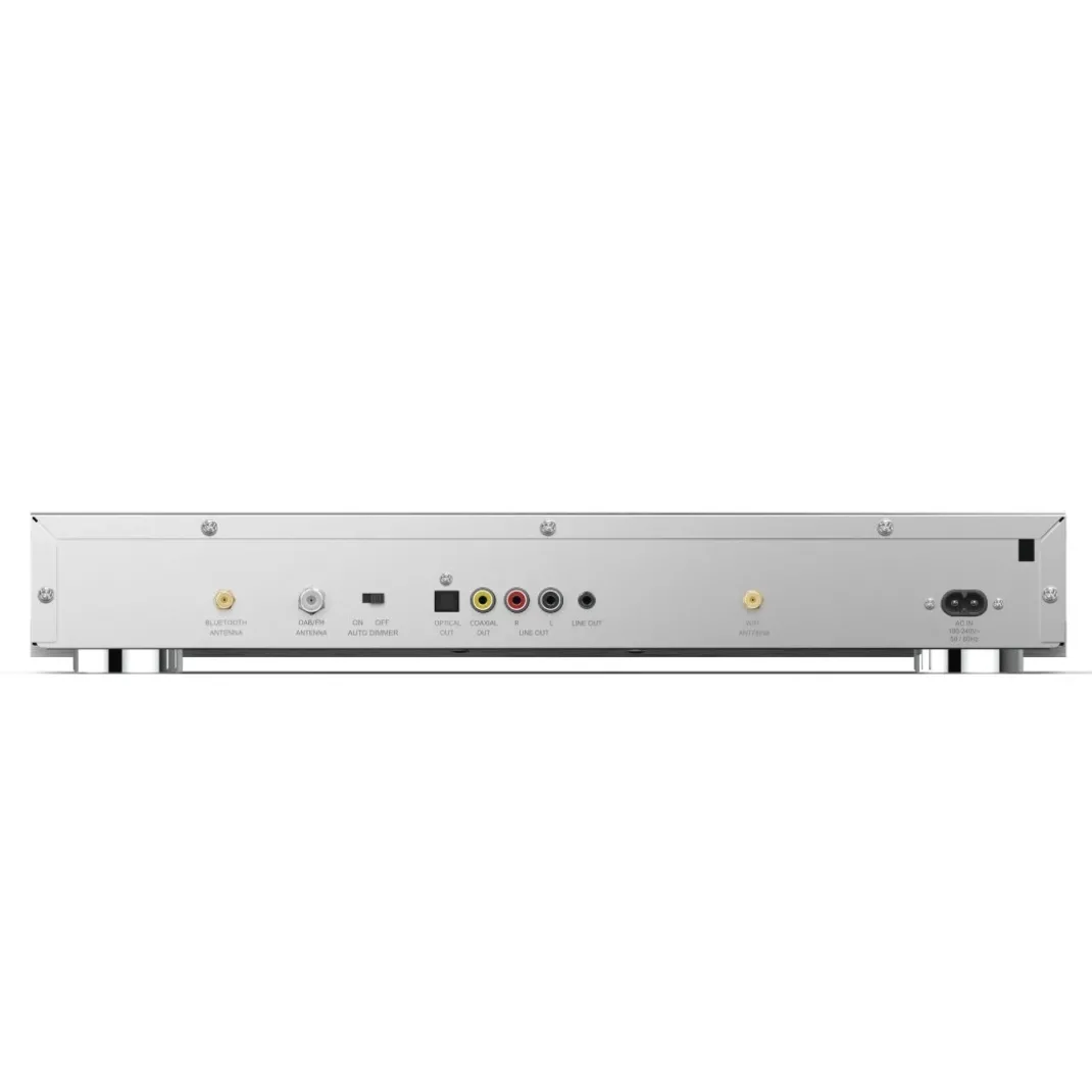 HiFi-Tuner "DIT2105SBTX", DAB+ / Internetradio / Bluetooth® RX & TX/App, SR