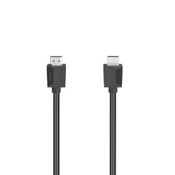 High Speed HDMI™-Kabel, 4K, Stecker - Stecker, Ethernet, 1,5 m