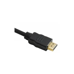 High Speed HDMI™-Kabel Stecker Typ A - Stecker Typ C (Mini), Ethernet, 2 m