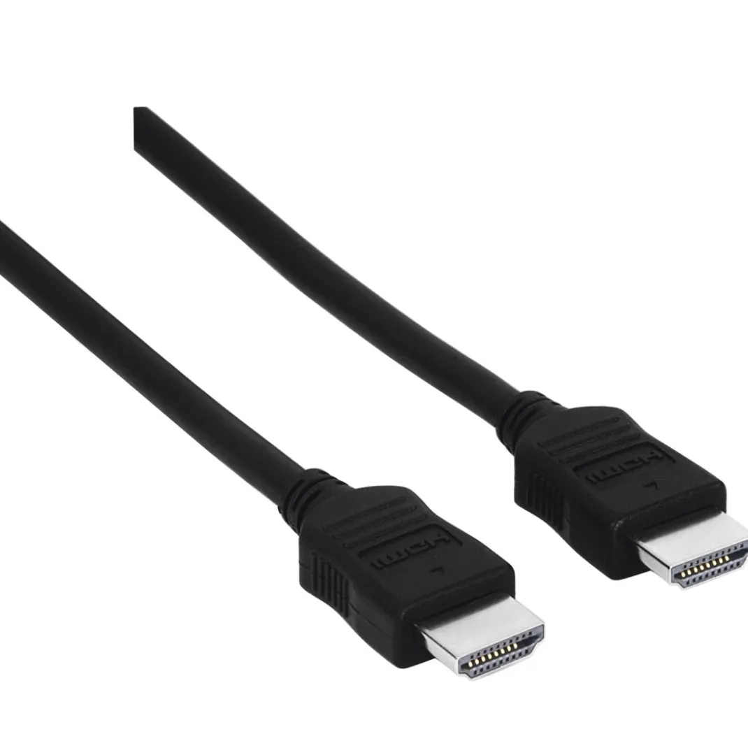 High Speed HDMI™-Kabel, Stecker - Stecker, 3 m