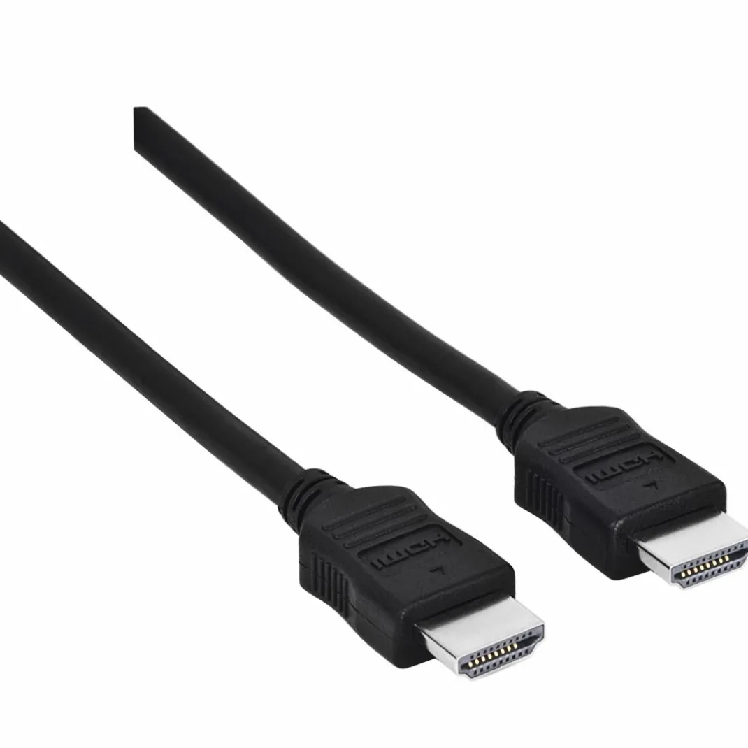 High Speed HDMI™-Kabel, Stecker - Stecker, 1,5 m