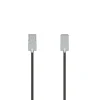 High Speed HDMI™-Kabel "Ultra-Slim", 4K, Stecker - Stecker, Ethernet, 2,0 m