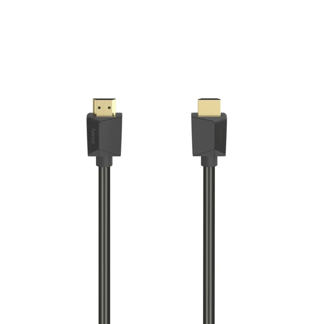 High Speed HDMI™-Kabel, Ultra-HD 4K, Ethernet, 5,00 m