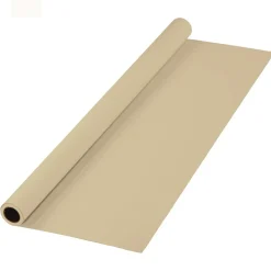 Hintergrund, Karton, 2,75 x 11 m, Beige