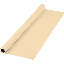 Hintergrund, Karton, 2,75 x 11 m, Elfenbein