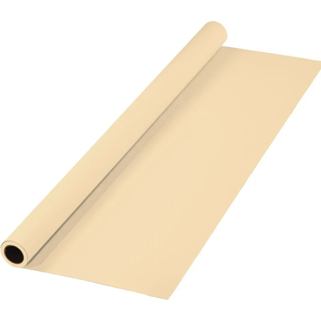 Hintergrund, Karton, 2,75 x 11 m, Elfenbein