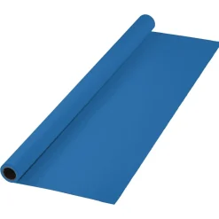 Hintergrund, Karton, 2,75 x 11 m, Marineblau
