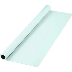 Hintergrund, Karton, 2,75 x 11 m, Türkis