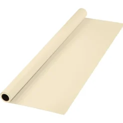 Hintergrund, Karton, 2,75 x 11 m, Hellelfenbein