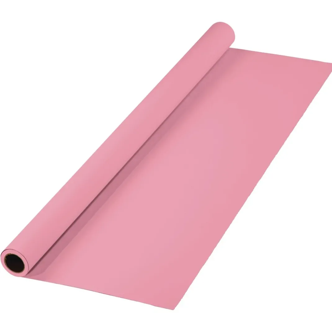 Hintergrund, Karton, 2,75 x 11 m, Rosa