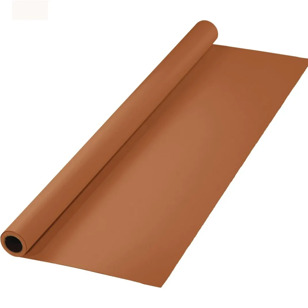 Hintergrund, Karton, 2,75 x 11 m, Braun
