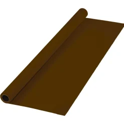 Hintergrund, Karton, 2,75 x 11 m, Dunkelbraun