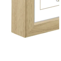 Holzrahmen "Kopenhagen", Eiche, 20 x 30 cm