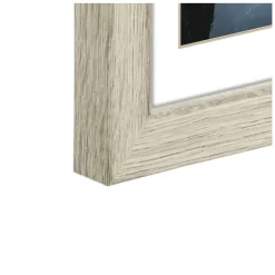 Holzrahmen