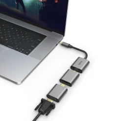 6in1 Adapter,