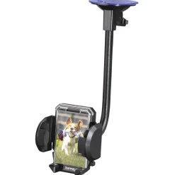 2in1 Auto-Handyhalterung Set