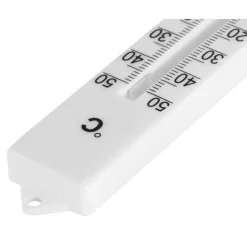 Innen-/Außenthermometer, 18 cm, analog