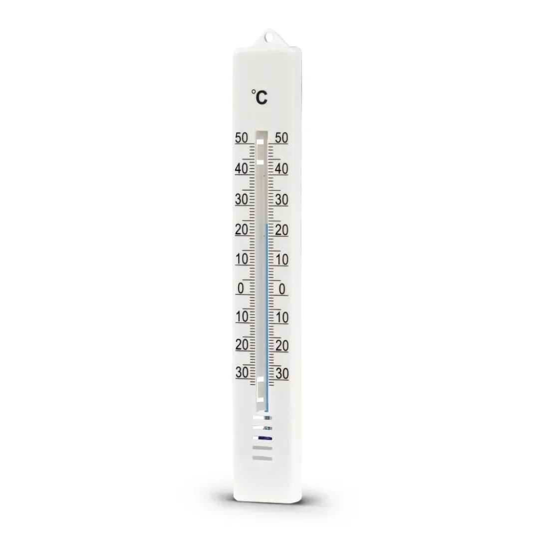 Innen-/Außenthermometer, 18 cm, analog