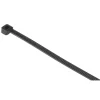 Kabelbinder, 4,8 x 300 mm, Schwarz, 50 Stück
