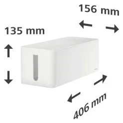 Kabelbox 
