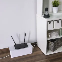 Kabelbox 