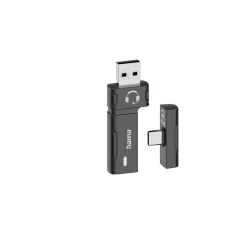 Kabelloses PC-Headset