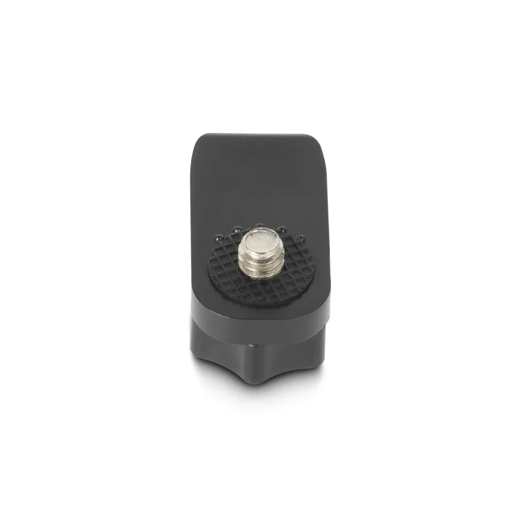 Kamera-Adapter 1/4"-Schraube auf Action Cam-Zubehör
