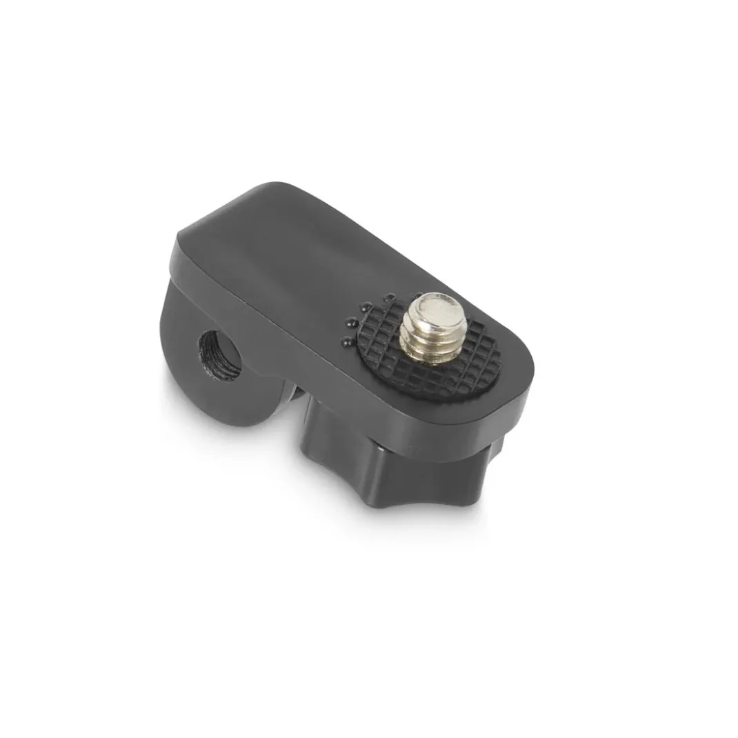 Kamera-Adapter 1/4"-Schraube auf Action Cam-Zubehör