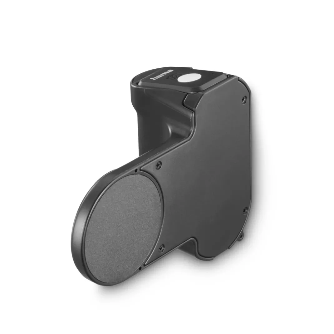 Kameragriff "MagGrip" für Handy, Haltegriff magnetisch, Fernauslöser, 1/4"