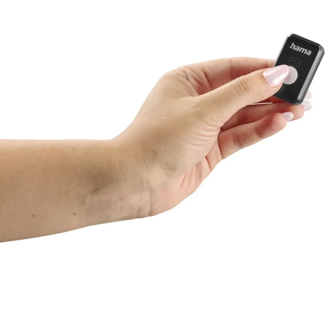Kameragriff "MagGrip" für Handy, Haltegriff magnetisch, Fernauslöser, 1/4"