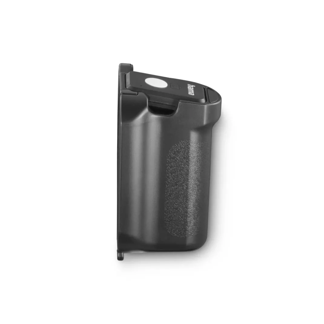 Kameragriff "MagGrip" für Handy, Haltegriff magnetisch, Fernauslöser, 1/4"