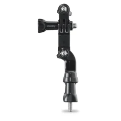 Kamerahalterung "Klein" für Action-Cam, für Stangen/Rohre von 1,6 – 4 cm