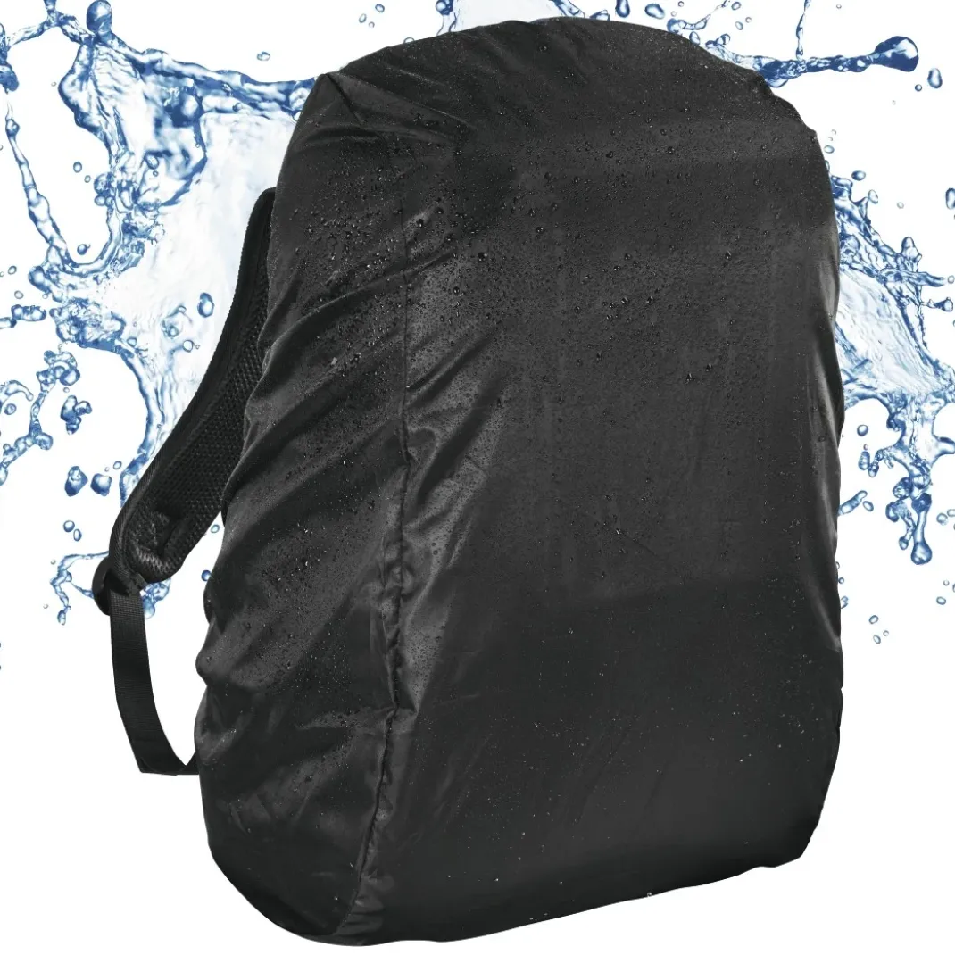 Kamera-Rucksack "Matera", 160, Schwarz