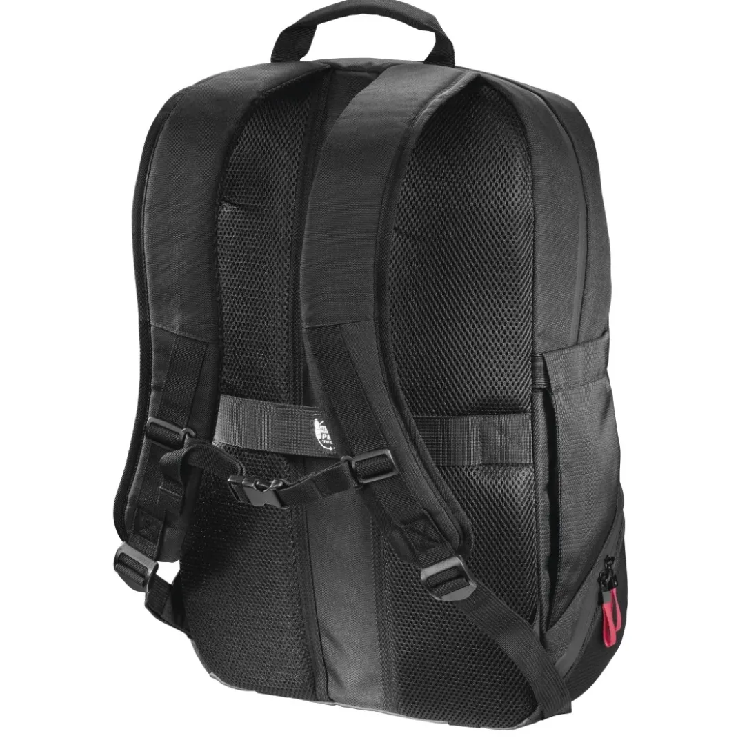 Kamera-Rucksack "Matera", 160, Schwarz