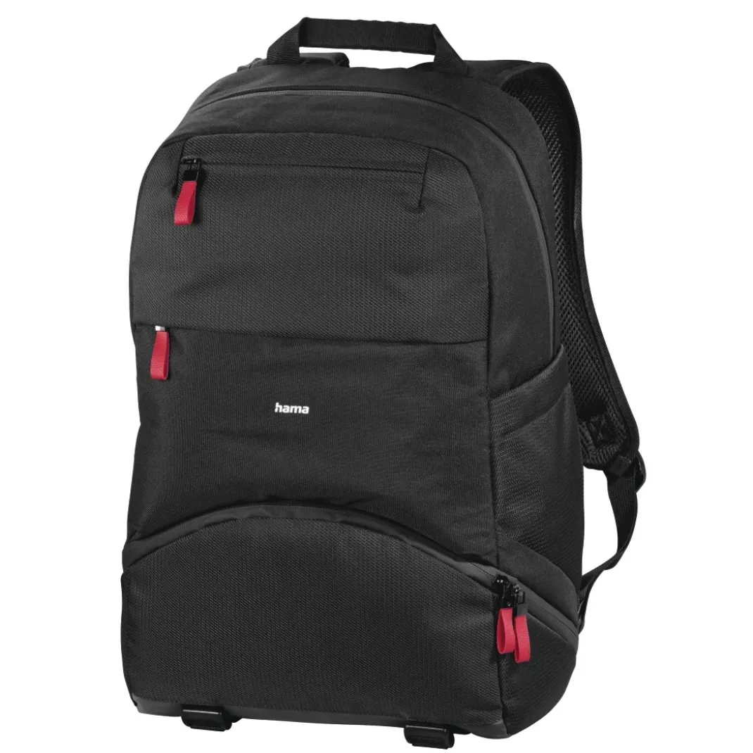 Kamera-Rucksack "Matera", 160, Schwarz