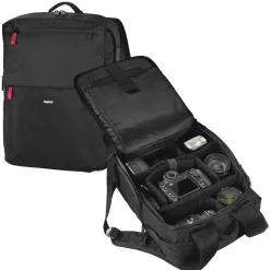 Kamera-Rucksack