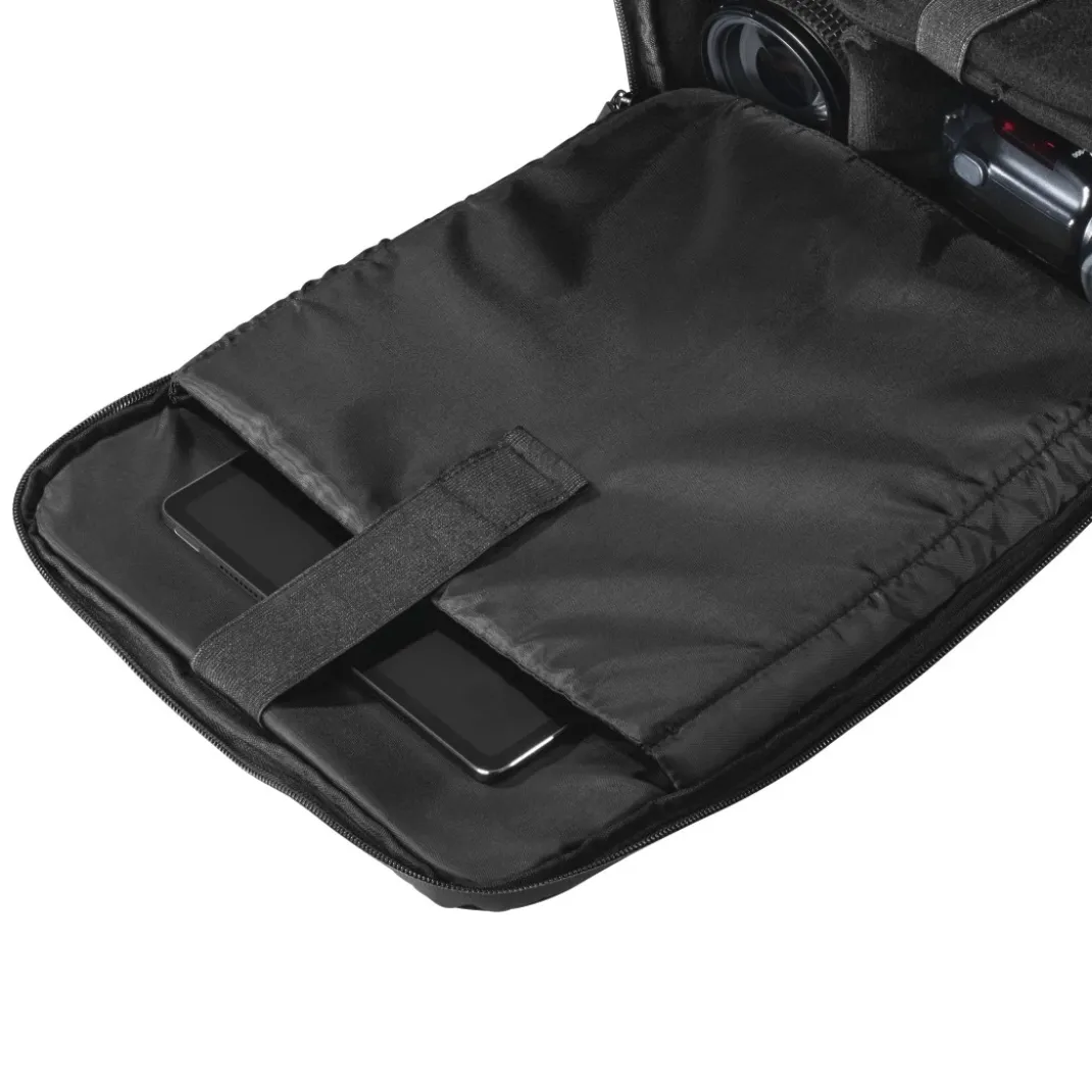 Kamera-Rucksack "Matera", 200, Schwarz