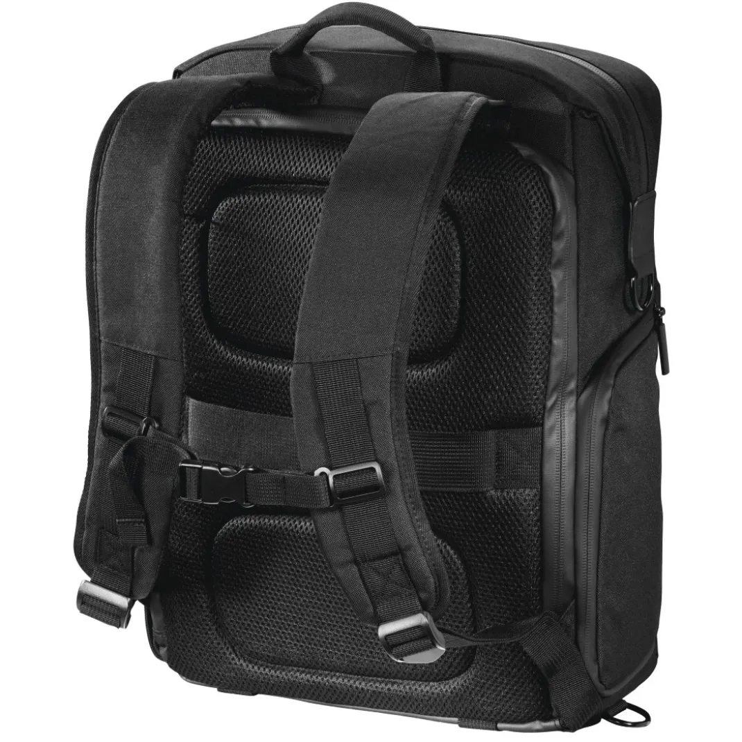 Kamera-Rucksack "Matera", 200, Schwarz