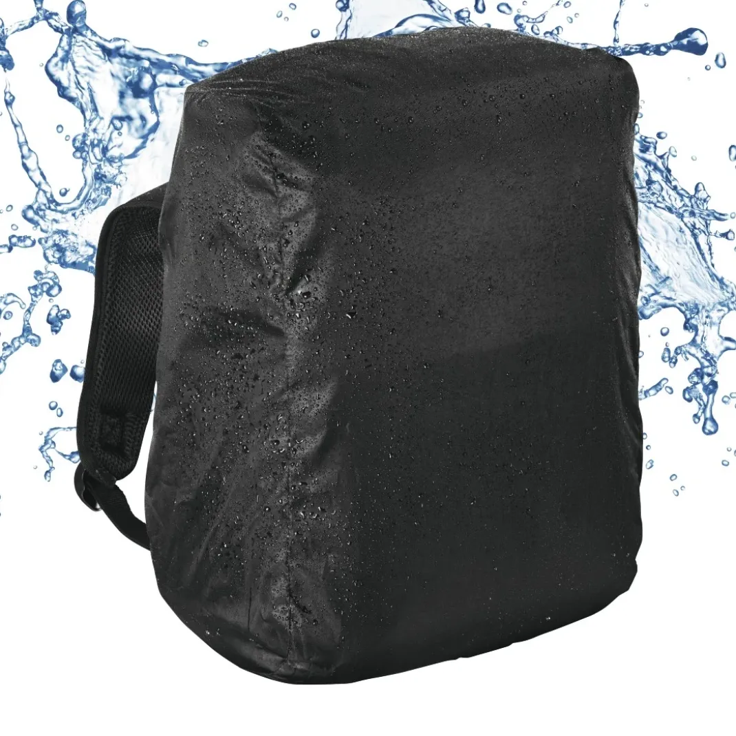 Kamera-Rucksack "Matera", 200, Schwarz