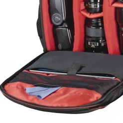 Kamera-Rucksack 