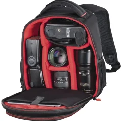 Kamera-Rucksack