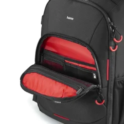 Kamera-Rucksack