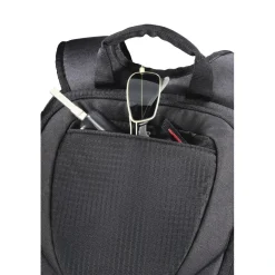 Kamerarucksack "Profitour", 180, Schwarz