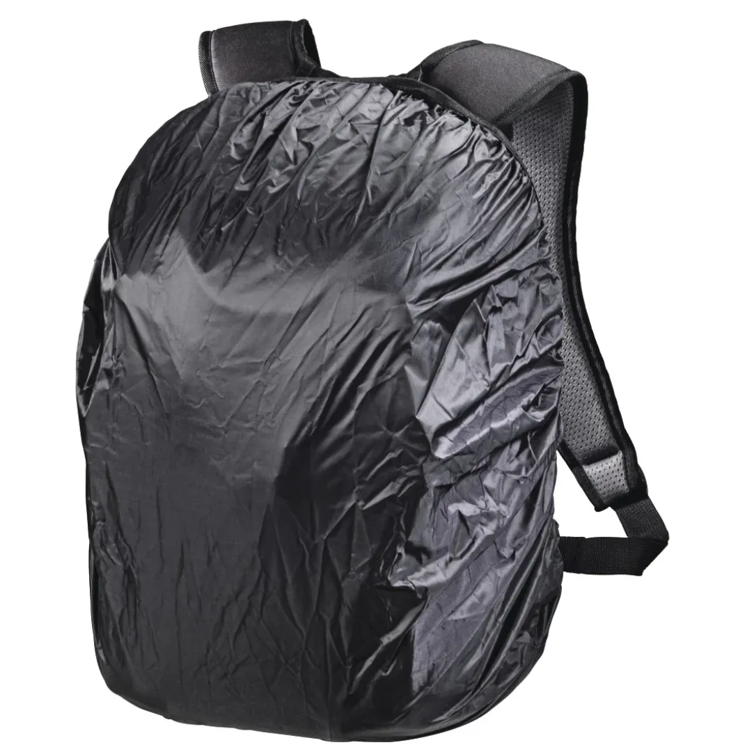 Kamerarucksack "Profitour", 180, Schwarz